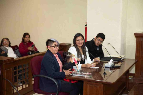 adopción LGBT Edomex