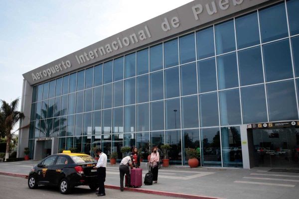 aeropuerto puebla