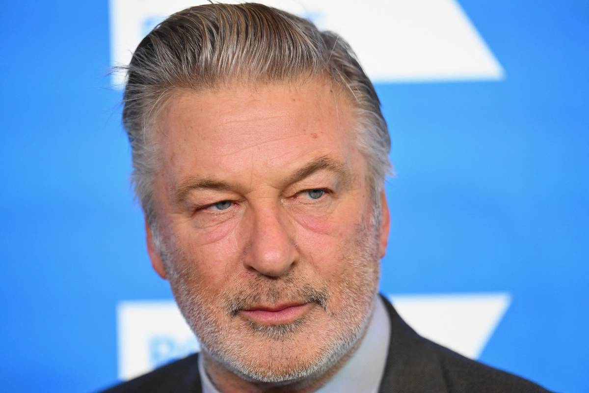 Alec Baldwin rust