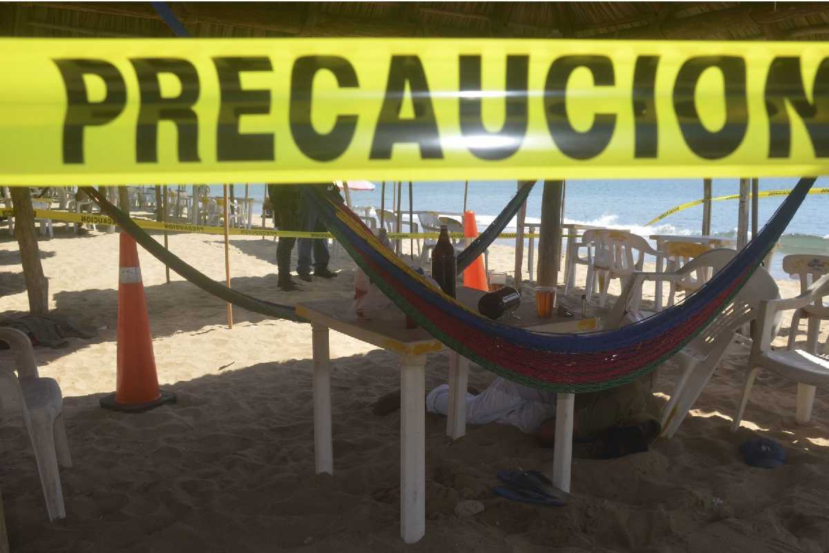 acapulco