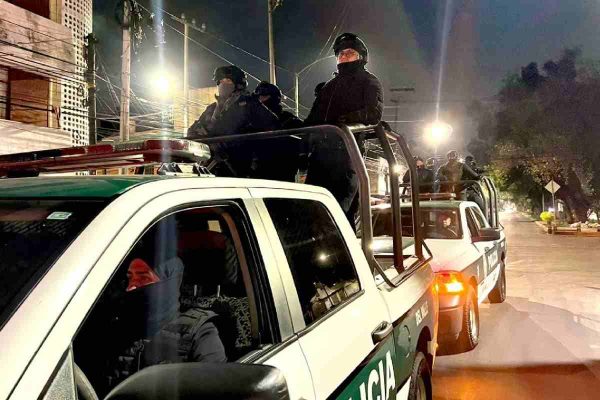 atentado ciro gomez leyva