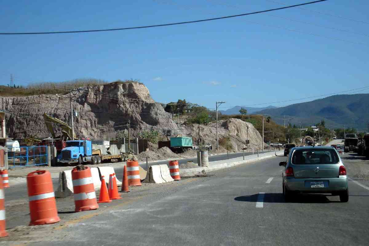 autopista cuernavaca acapulco