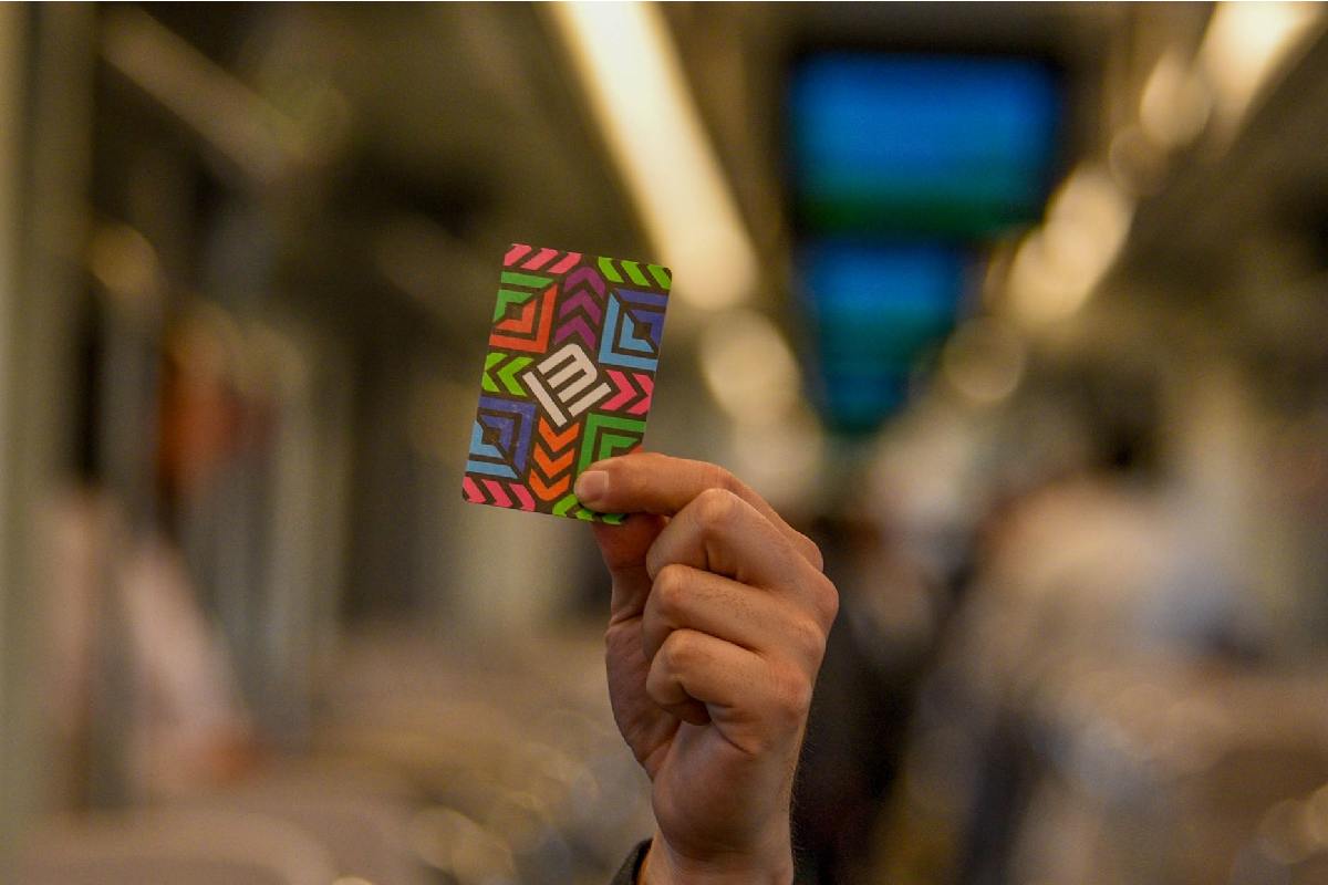 boletos del metro