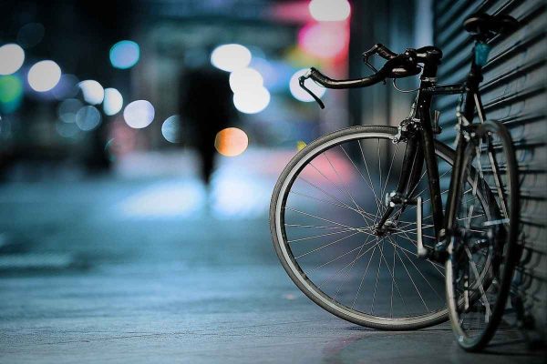 ciclista autódromo hermanos rodríguez