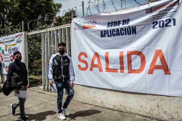 convocatoria comipems 2024