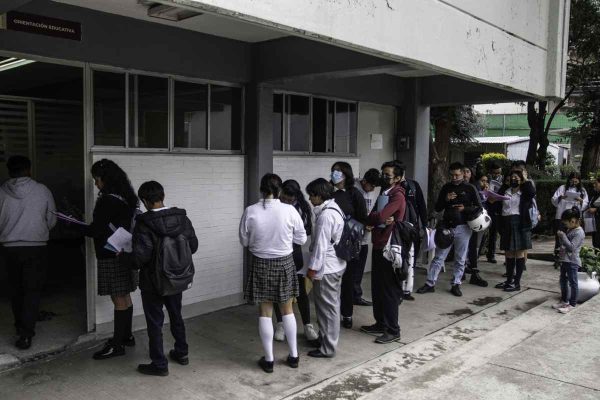 convocatoria comipems 2024