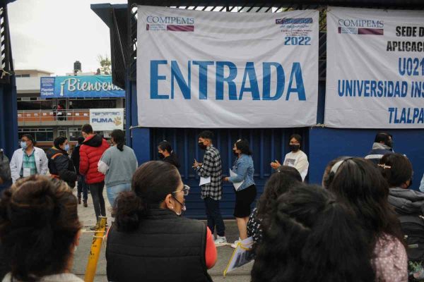 convocatoria licenciatura UNAM