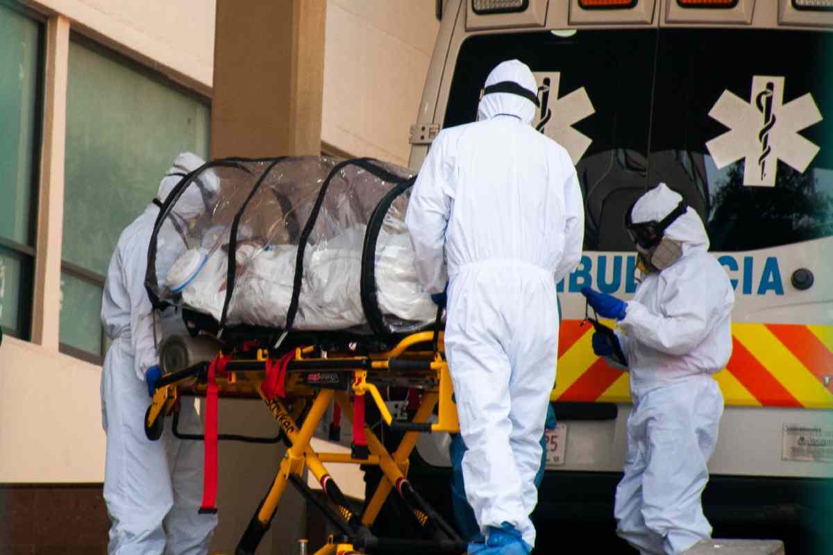 En las primeras semanas del mes se han registrado 130 casos positivos de COVID-19