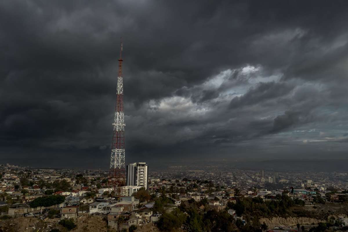 cuarta tormenta invernal