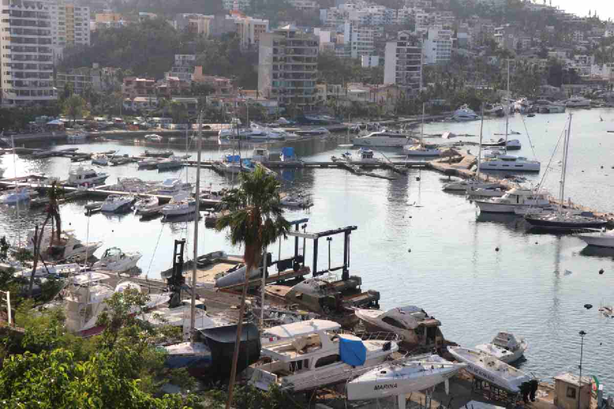 desaparecidos acapulco otis embarcaciones