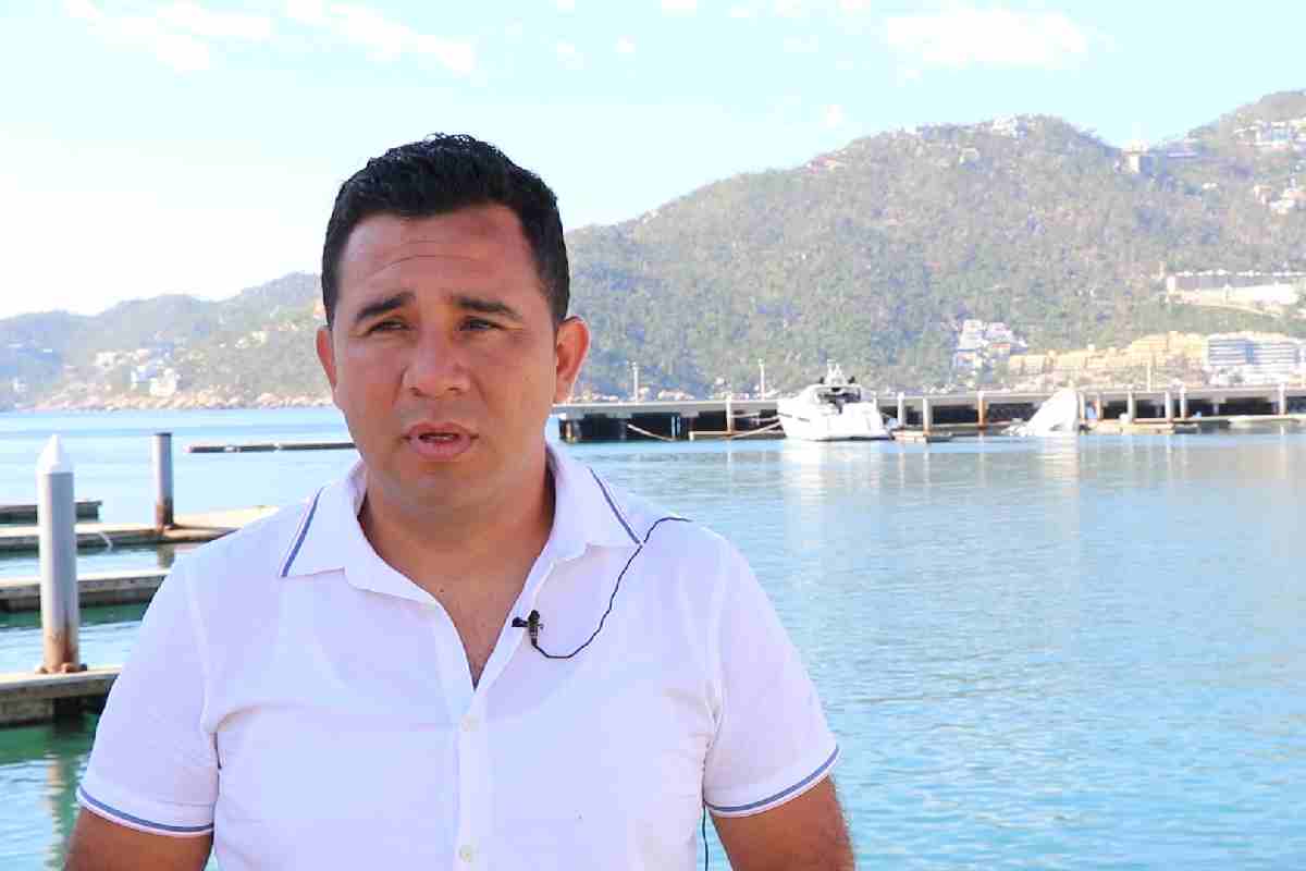 embarcaciones hundidas acapulco desaparecidos