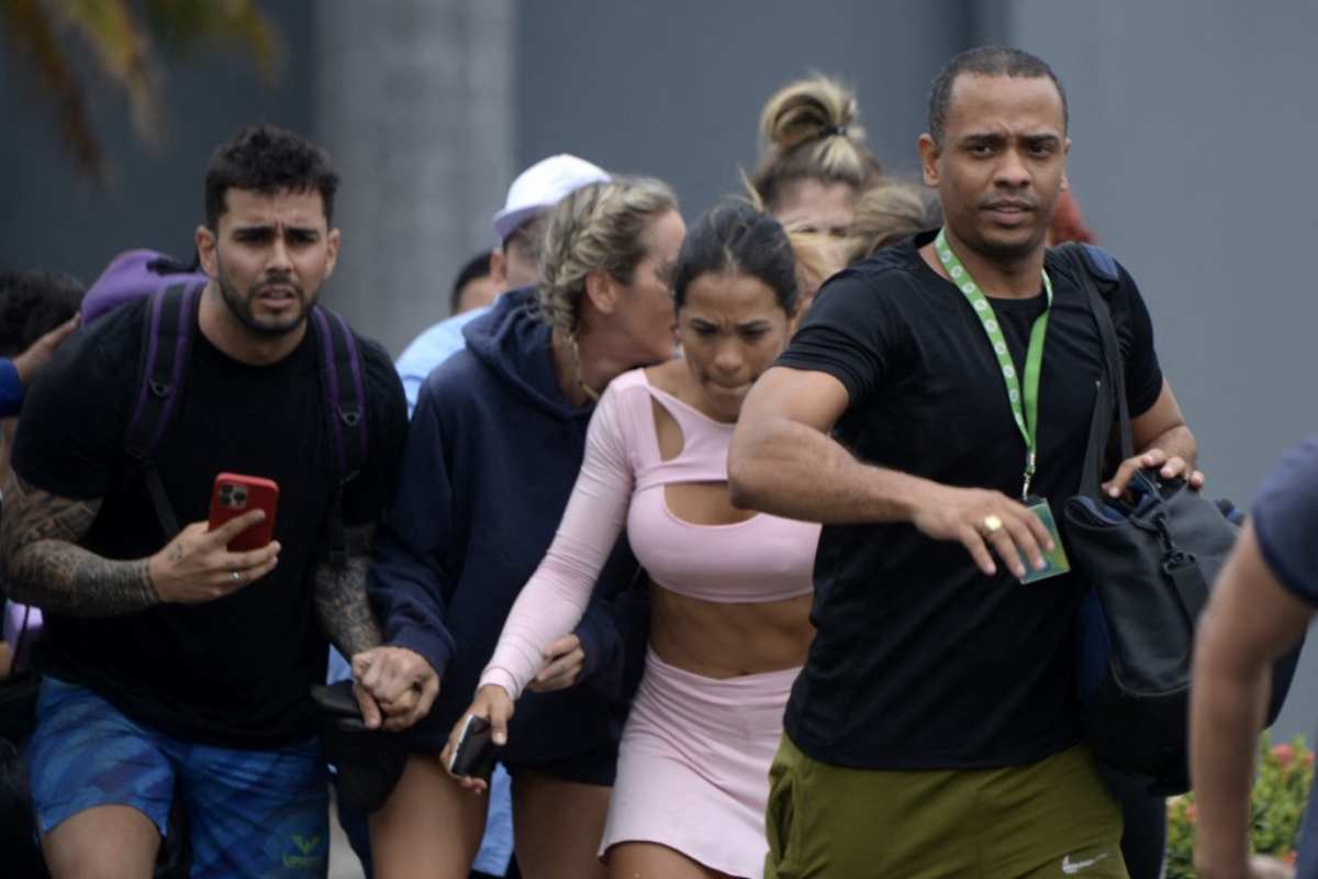 ecuador crisis violencia