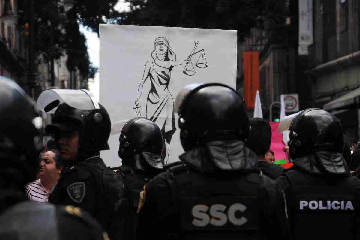 Congreso CDMX ernestina godoy ratificacion