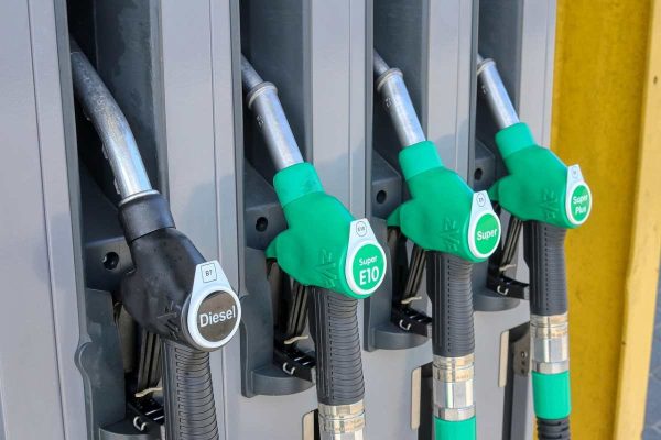 gasolinera