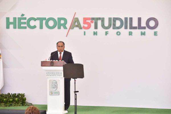 héctor astudillo guerrero