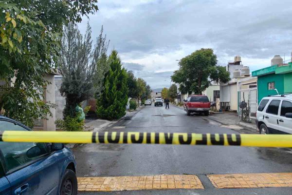 homicidios semestre inegi