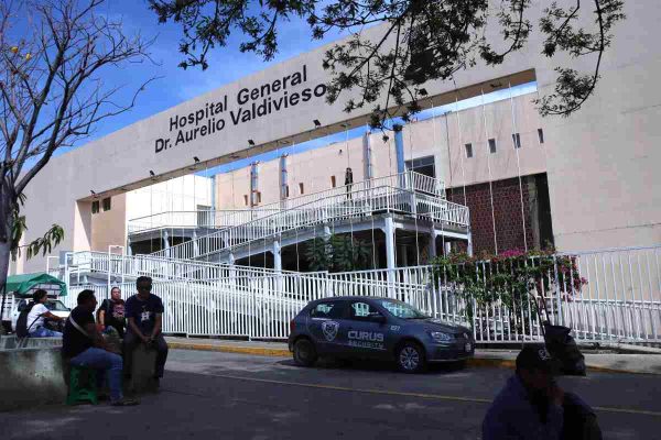 hospital aurelio valdivieso