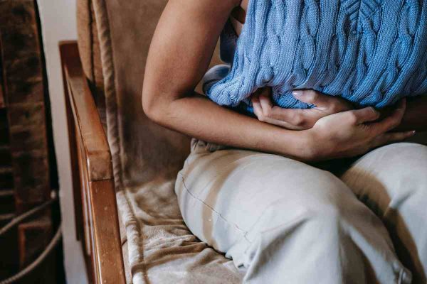 incapacidad menstruación nuevo león
