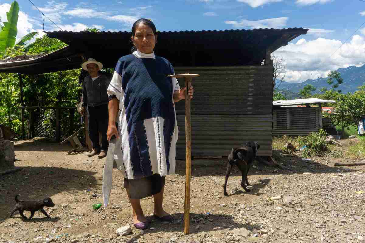 indígenas encarcelados mexico 