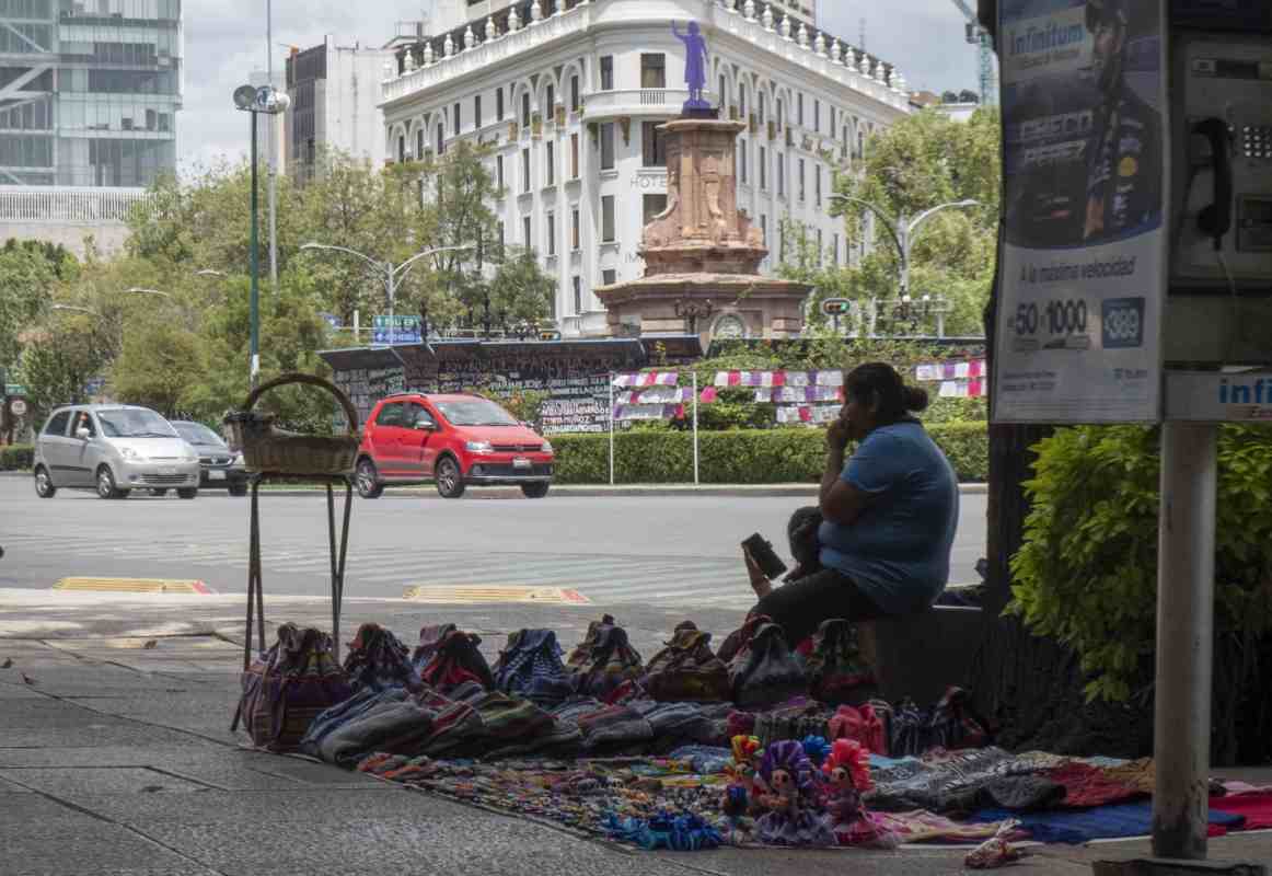 empleo informal