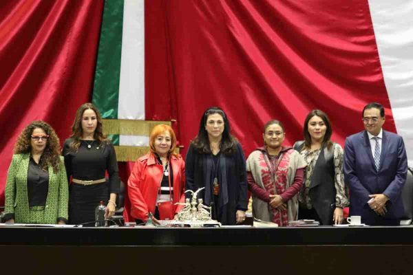 informe Rosario Ibarra
