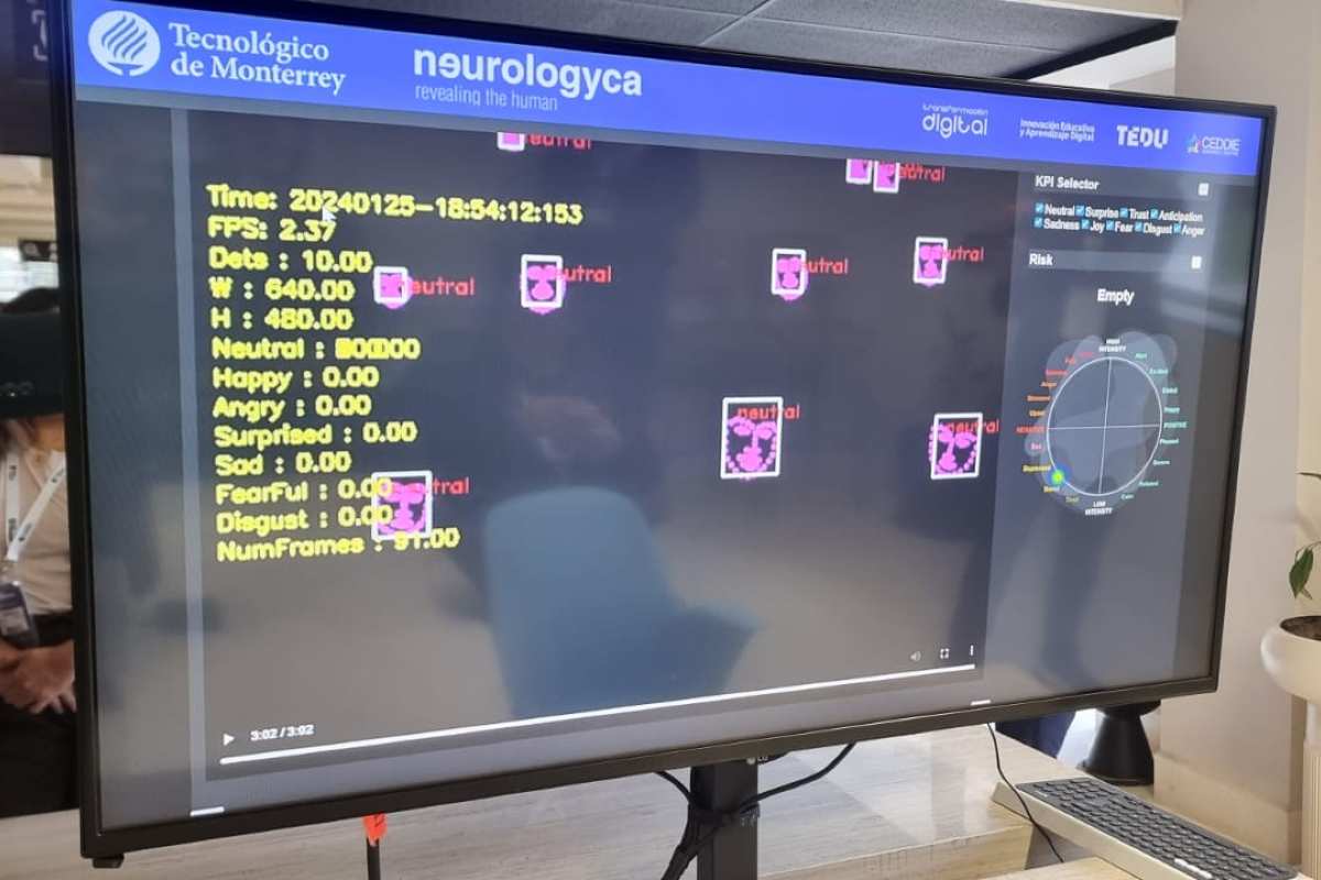 inteligencia artificial