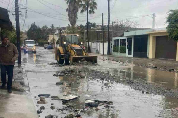inundacion Tijuana