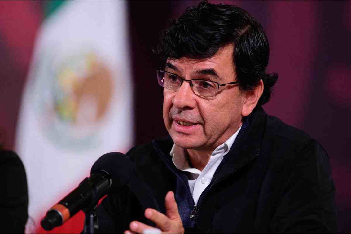jesus ramirez presidencia