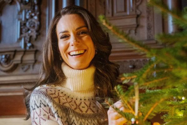 kate middleton cirugía abdominal