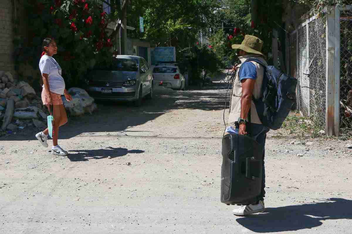 maestro chilpancingo