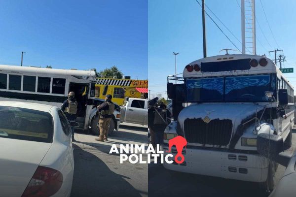 migrantes secuestrados reynosa tamaulipas