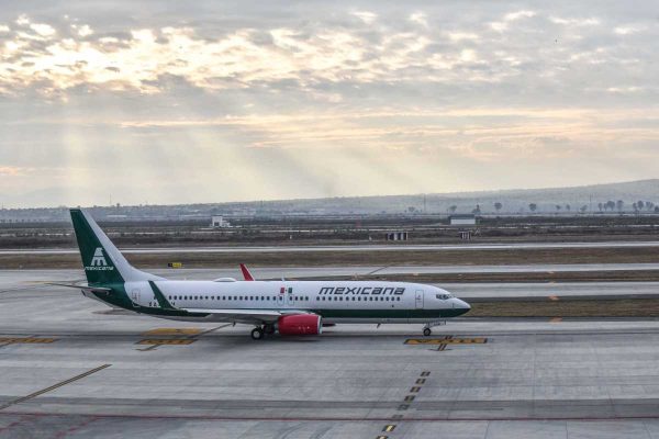 nuevos destinos mexicana de aviación