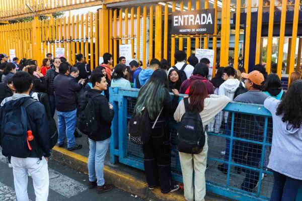 pase automático CDMX