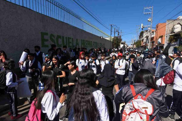 pase automático CDMX