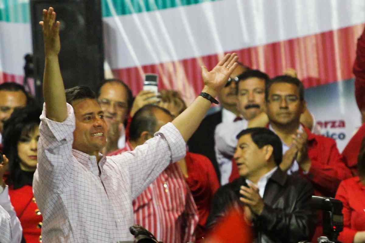 peña nieto mario marin armenta puebla