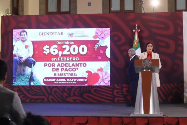 pensión bienestar 