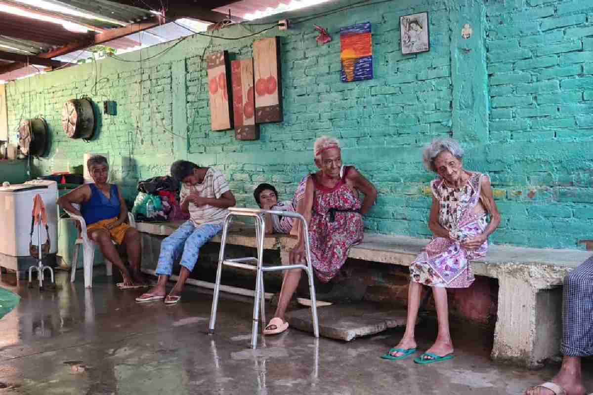 personas discapacidad otis acapulco