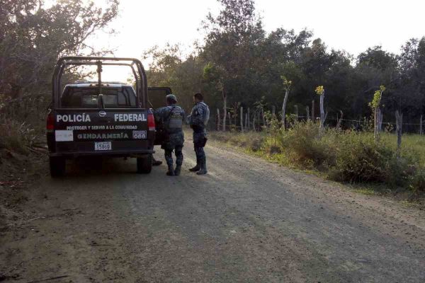 secuestro migrantes tamaulipas