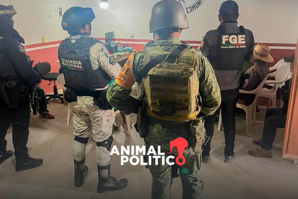 En medio de crisis de violencia, Guerrero cambia secretario de Seguridad;  asume general del Ejército