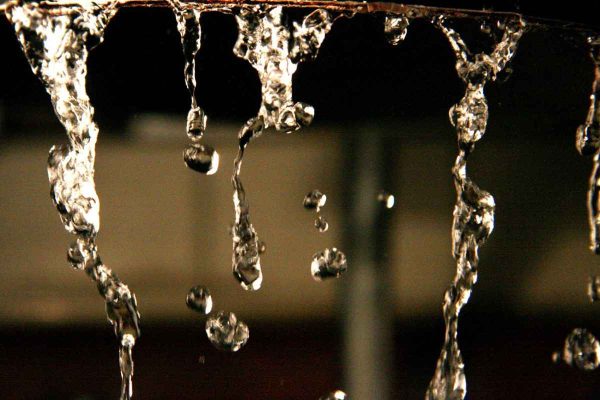 suministro agua CDMX