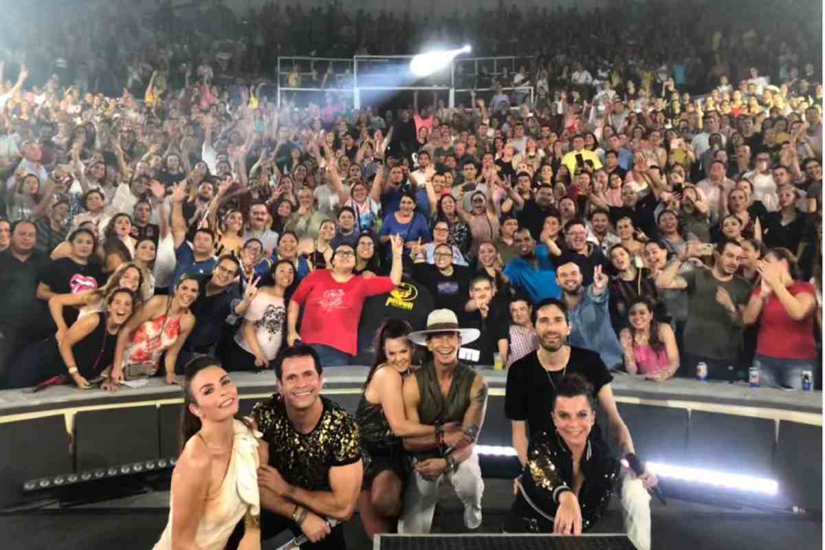 timbiriche