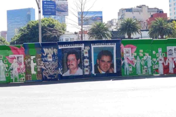 toño y toñín glorieta desaparecidos