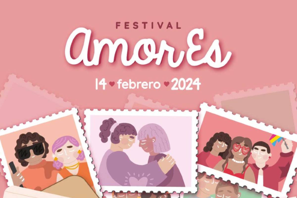 San Valentín