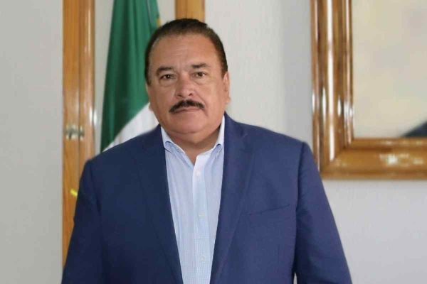 Jaime Hinojosa Campa maravatío