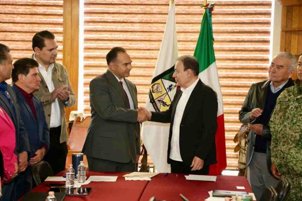 Víctor Hugo Enriquez