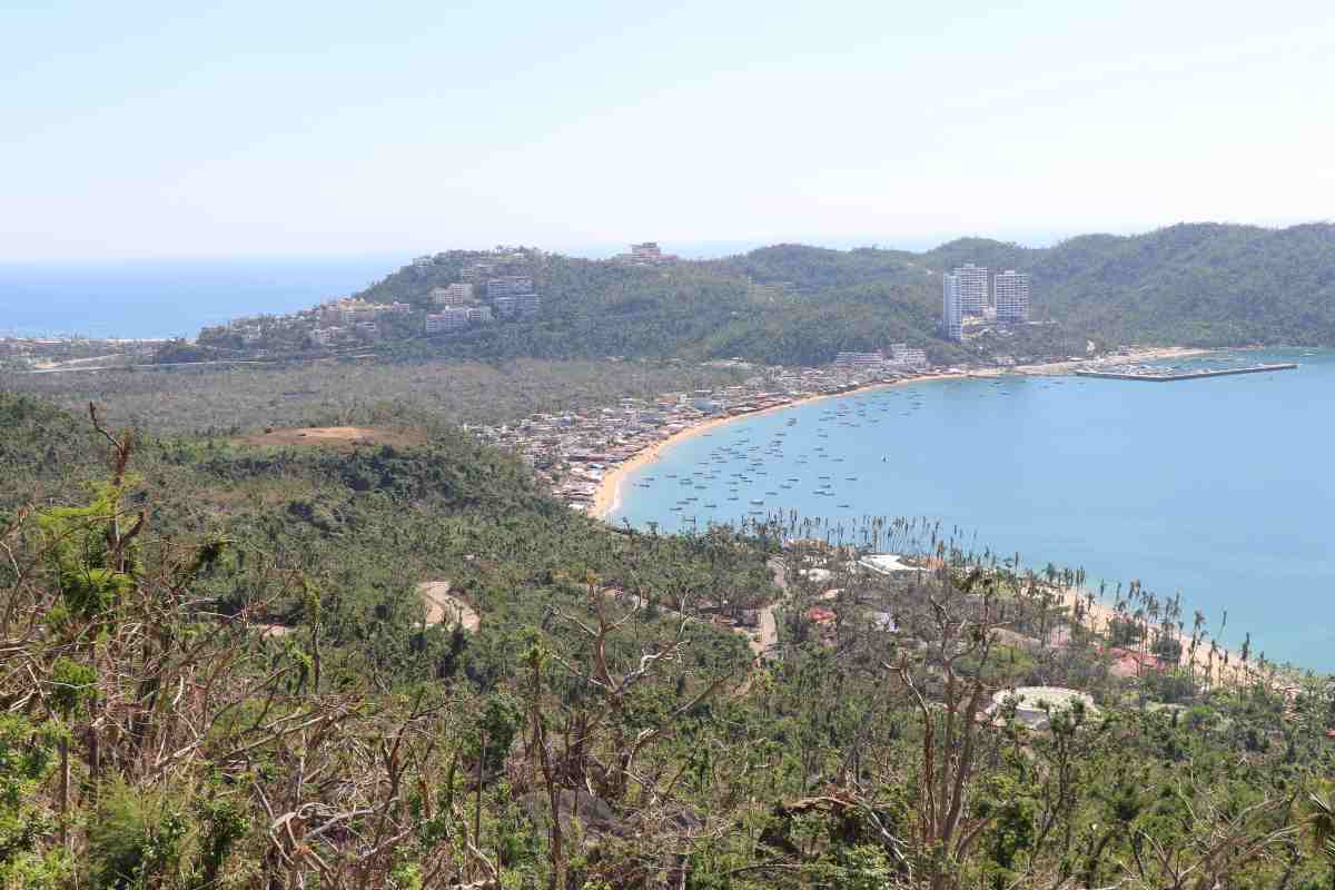 Acapulco