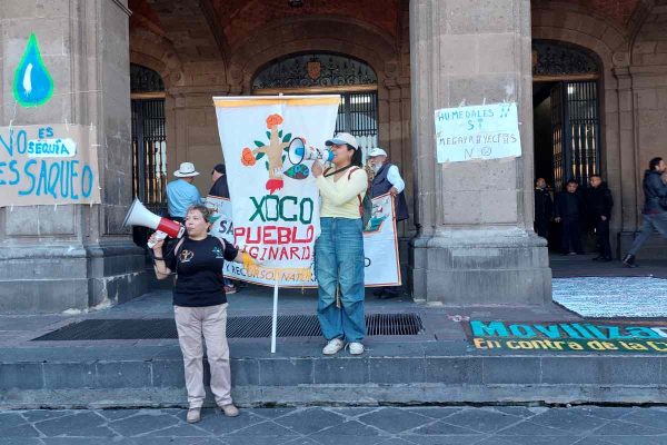 Foto: Eréndira Aquino