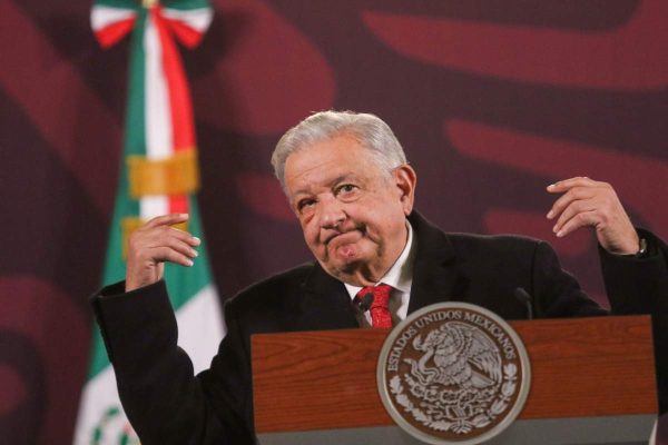 mañanera amlo