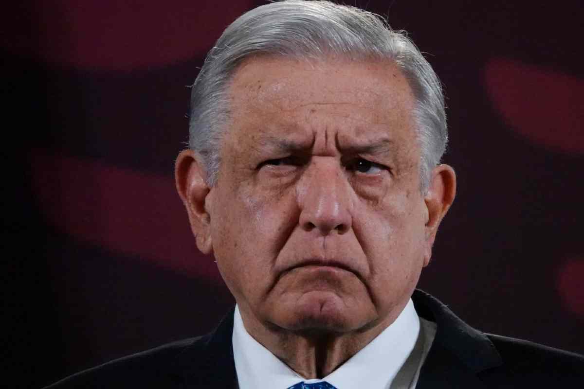 Andrés Manuel López Obrador