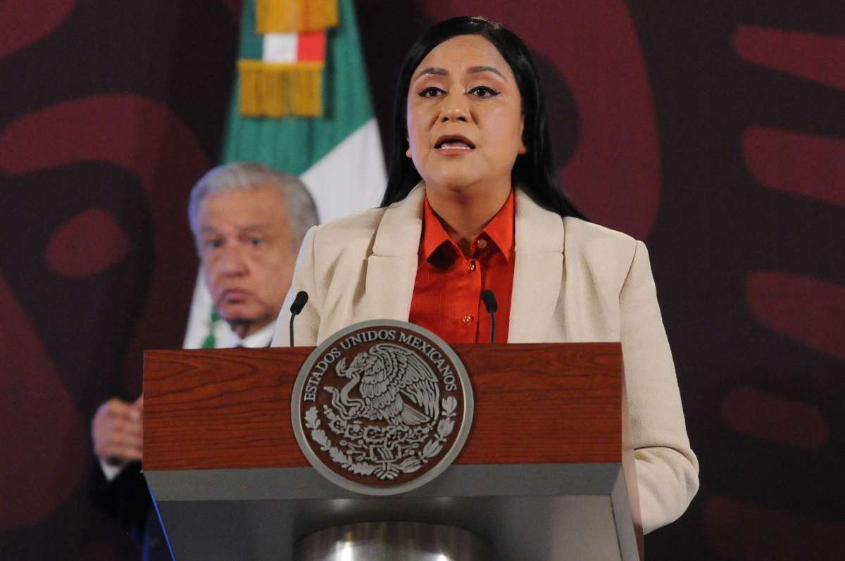 ariadna montiel bienestar